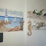 Cavalluccio Marino Appartement *