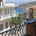 Cavalluccio Marino Appartement