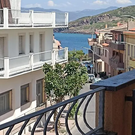 Cavalluccio Marino Apartment