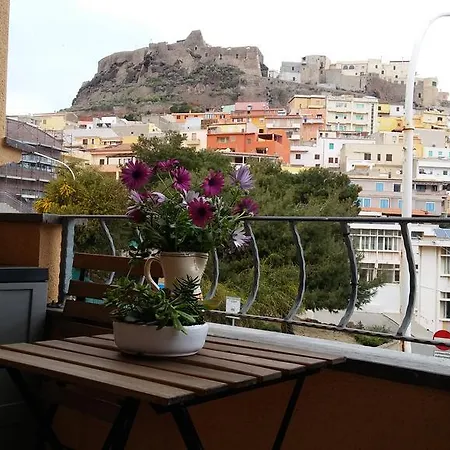 Cavalluccio Marino Apartman Castelsardo