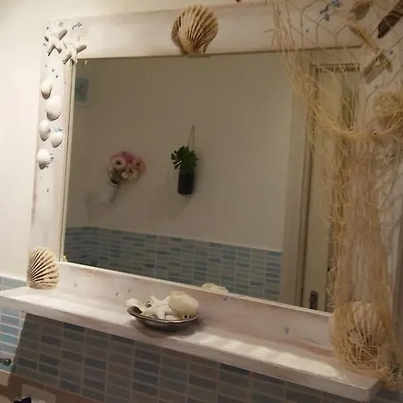 Cavalluccio Marino Apartment