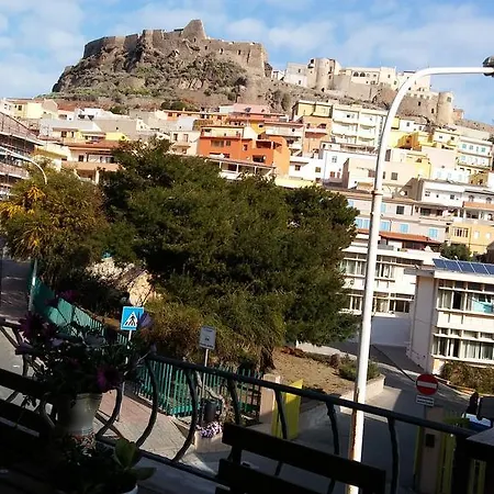 Cavalluccio Marino Castelsardo