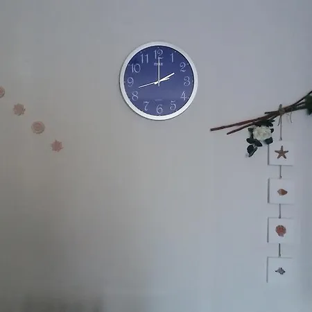 Cavalluccio Marino Apartment *