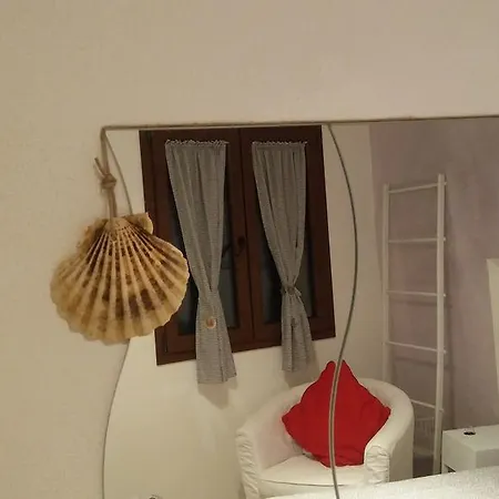 Cavalluccio Marino Apartment *