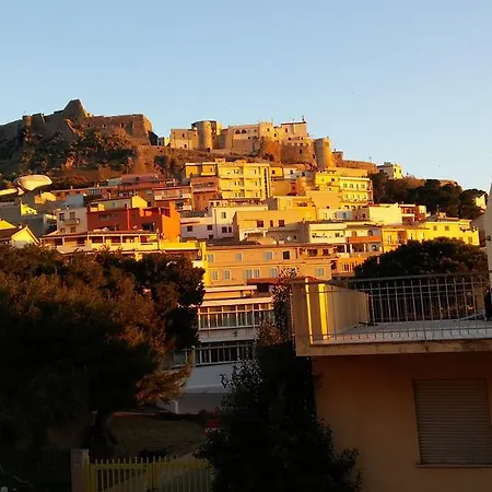 Cavalluccio Marino * Castelsardo