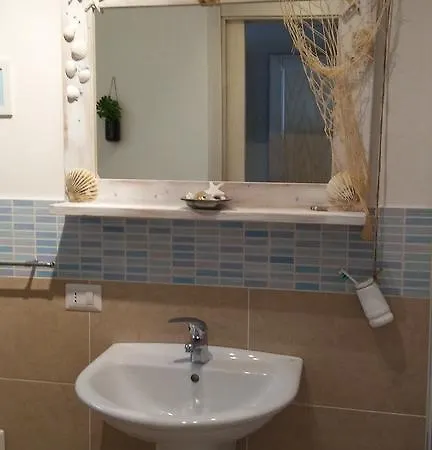 Apartment Cavalluccio Marino