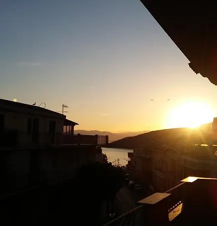 Apartment Cavalluccio Marino *