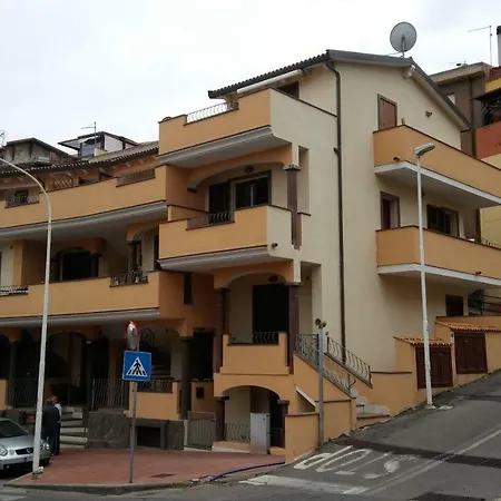 Cavalluccio Marino Apartment