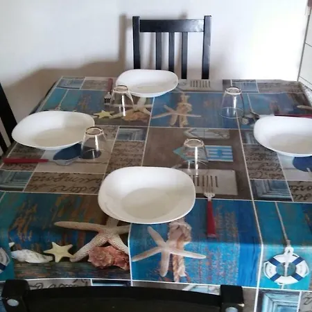 Cavalluccio Marino Apartment *