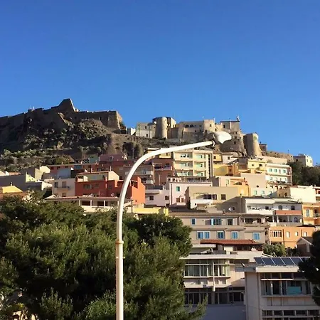 Cavalluccio Marino * Castelsardo