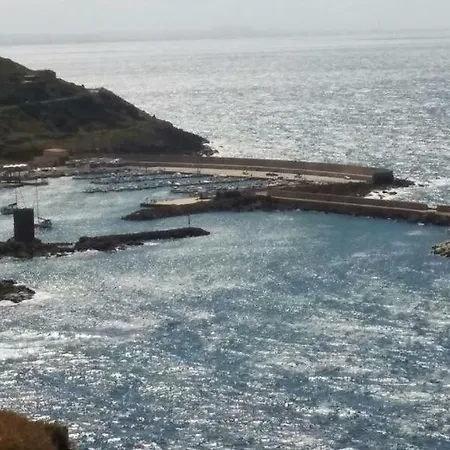 Cavalluccio Marino * Castelsardo
