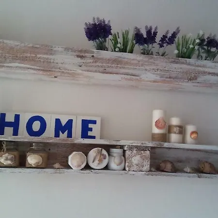 Cavalluccio Marino Apartment