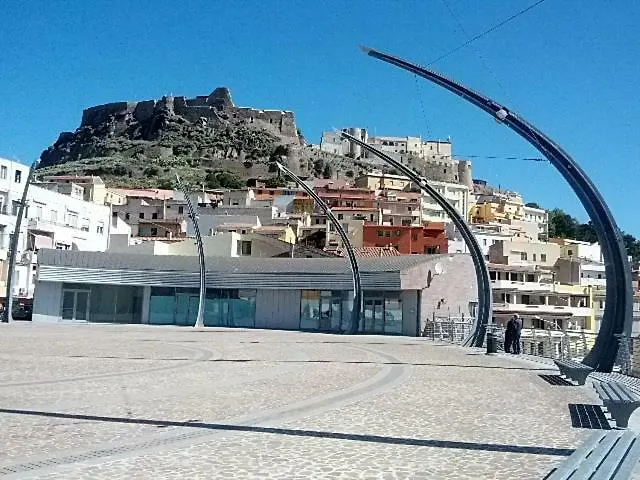 Cavalluccio Marino Apartament