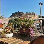 Apartment Cavalluccio Marino Castelsardo