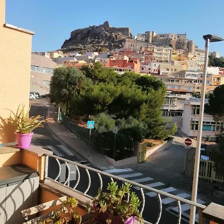 Cavalluccio Marino Apartamento Castelsardo