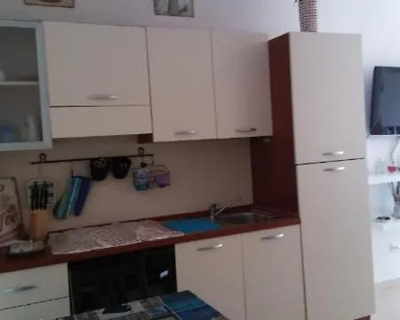 Cavalluccio Marino Apartamento *