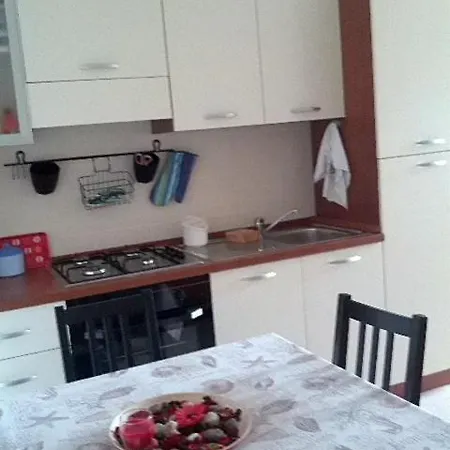 Apartamento Cavalluccio Marino Castelsardo