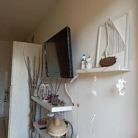 Cavalluccio Marino Appartement *