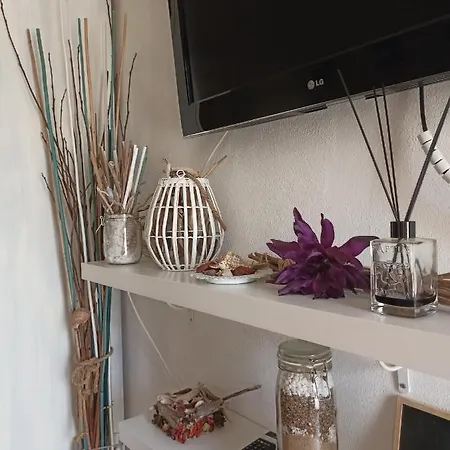 Apartamento Cavalluccio Marino Castelsardo