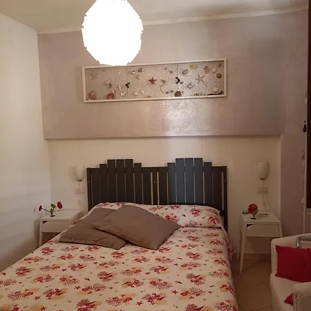 Cavalluccio Marino Apartamento Castelsardo