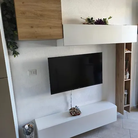 Cavalluccio Marino Apartmán *