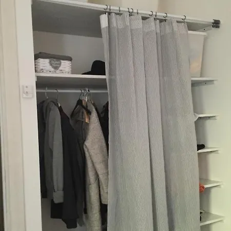 아파트 Cavalluccio Marino