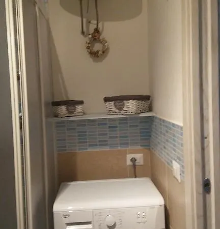 Cavalluccio Marino Apartamento Castelsardo