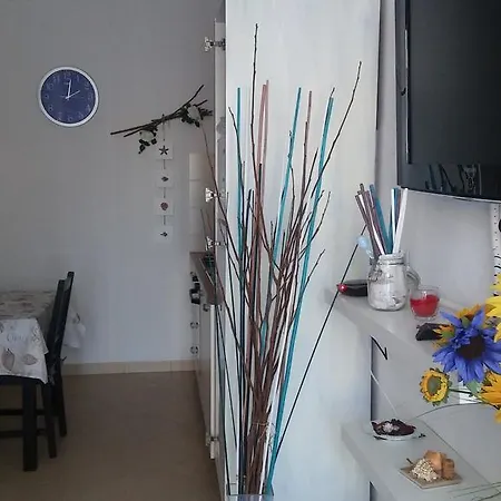 Cavalluccio Marino Appartement