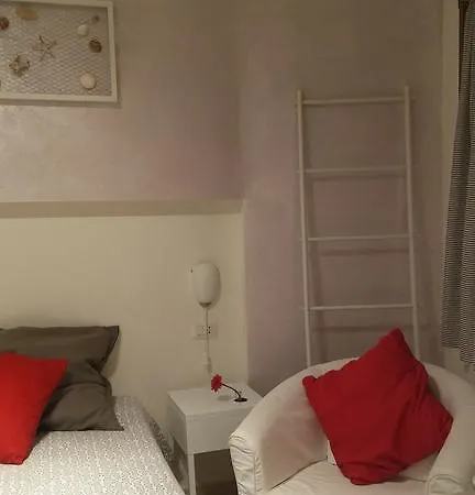 Apartmán Cavalluccio Marino