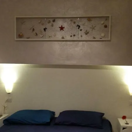 Apartamento Cavalluccio Marino Castelsardo