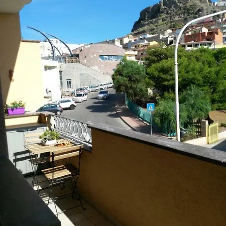 Cavalluccio Marino Apartamento *