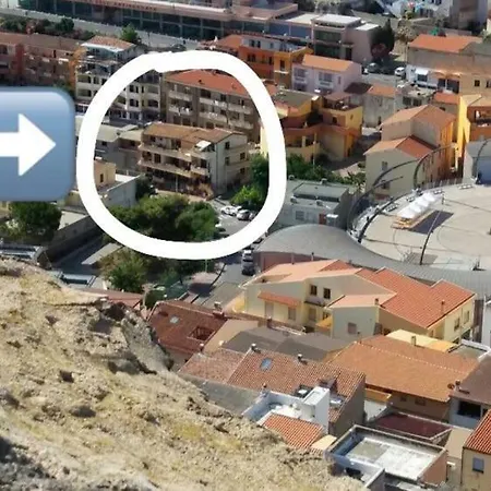 Cavalluccio Marino *