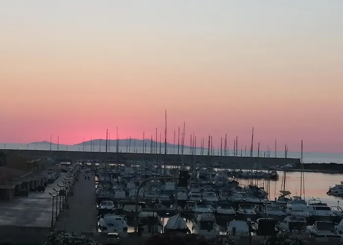 Cavalluccio Marino 卡斯特尔萨多