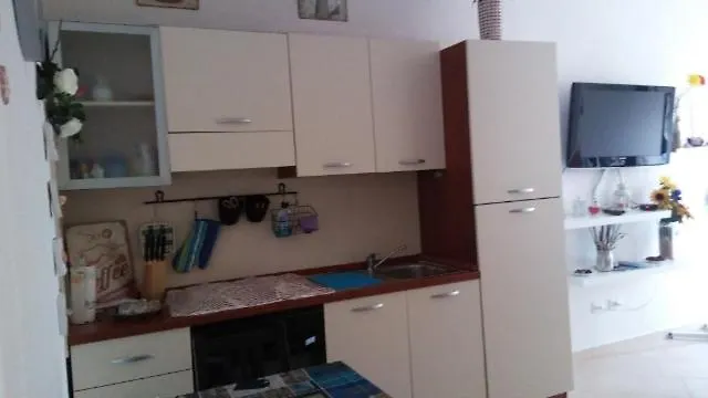 Cavalluccio Marino 公寓 *