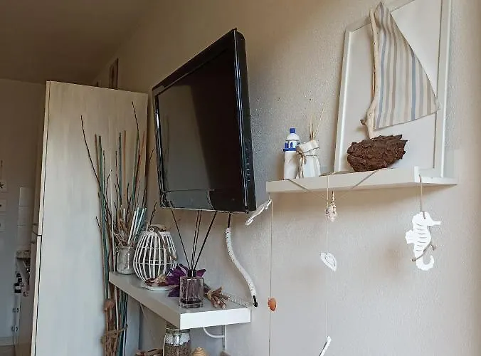 Cavalluccio Marino 公寓 *