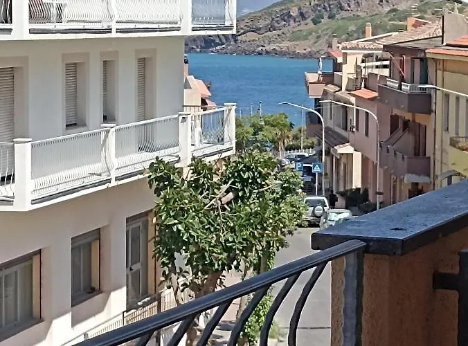 Cavalluccio Marino 公寓