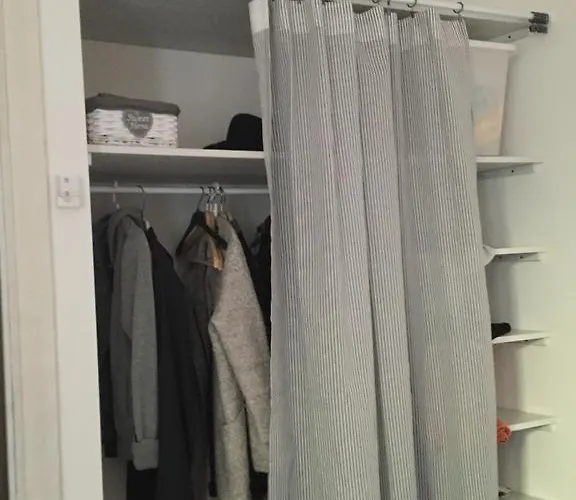 公寓 Cavalluccio Marino