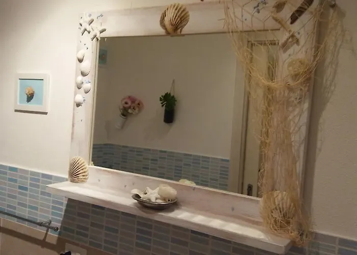 Cavalluccio Marino 公寓