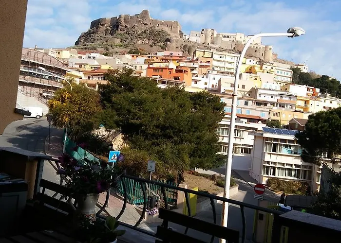 Cavalluccio Marino 卡斯特尔萨多