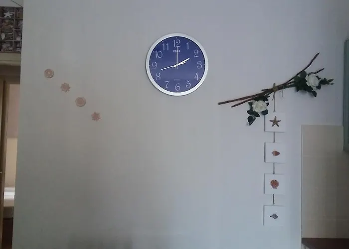 Cavalluccio Marino 公寓 *