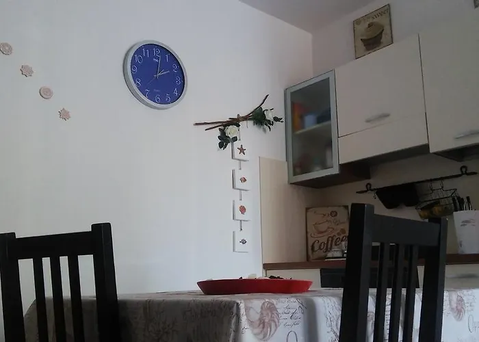 Cavalluccio Marino * 卡斯特尔萨多