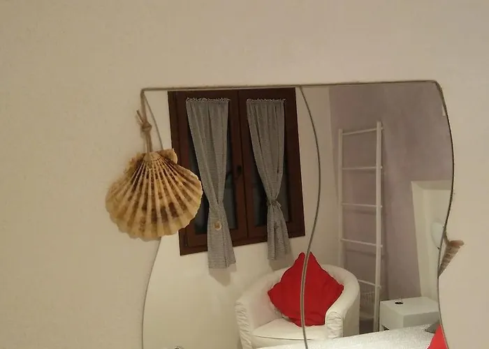 Cavalluccio Marino 公寓 *