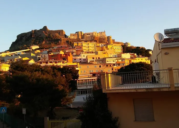 Cavalluccio Marino * 卡斯特尔萨多