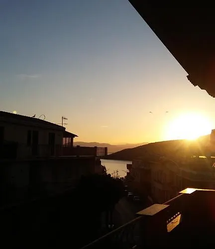 公寓 Cavalluccio Marino *