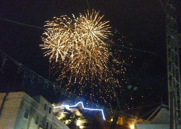 Cavalluccio Marino Apartman Castelsardo