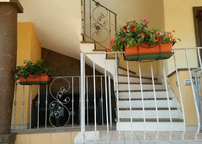 Apartman Cavalluccio Marino
