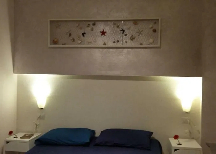 Apartman Cavalluccio Marino Castelsardo
