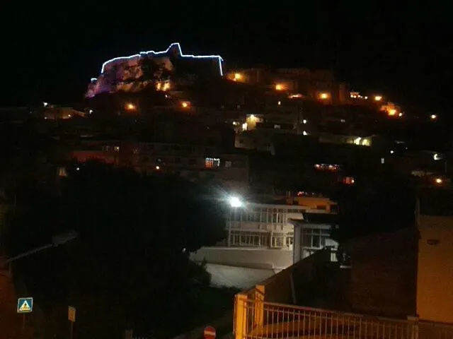 Cavalluccio Marino 公寓 *