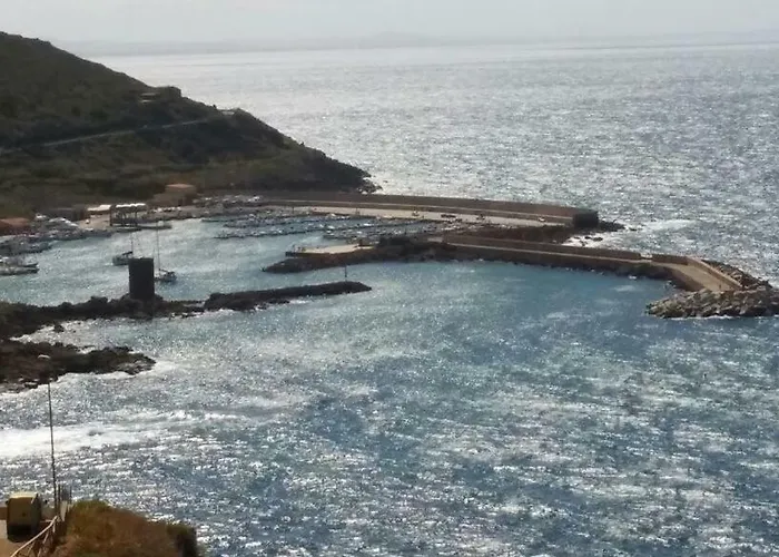 Cavalluccio Marino * 卡斯特尔萨多