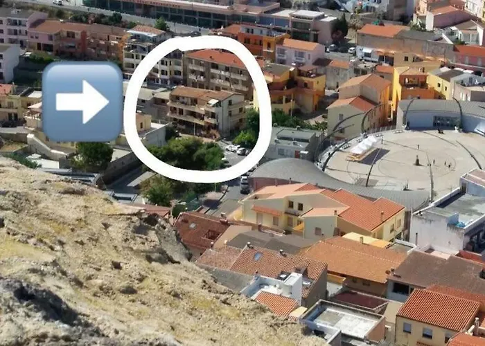 Cavalluccio Marino *